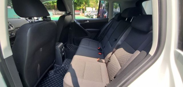 TIGUAN  第5張相片
