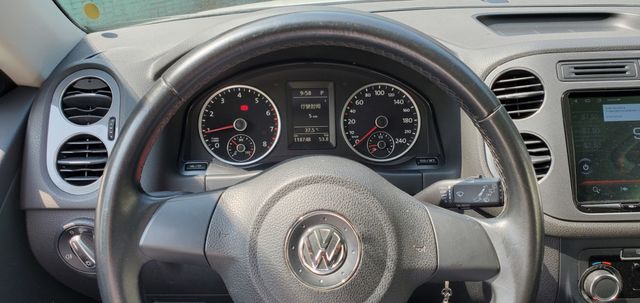 TIGUAN  第11張相片