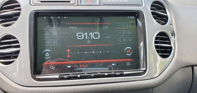 TIGUAN  第13張相片