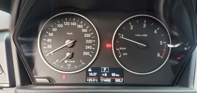 2 SERIES ACTIVE TOURER  第9張相片