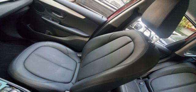 2 SERIES ACTIVE TOURER  第13張相片