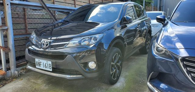 RAV4  第2張相片