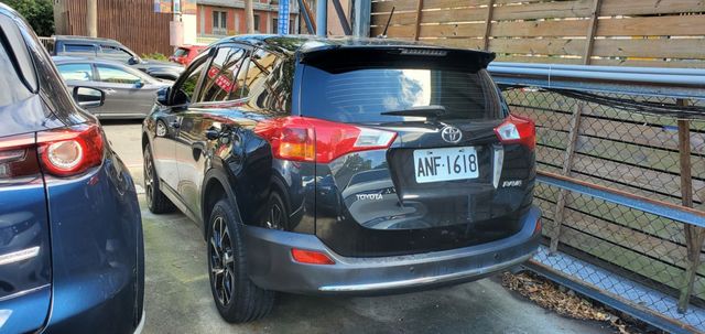 RAV4  第3張相片