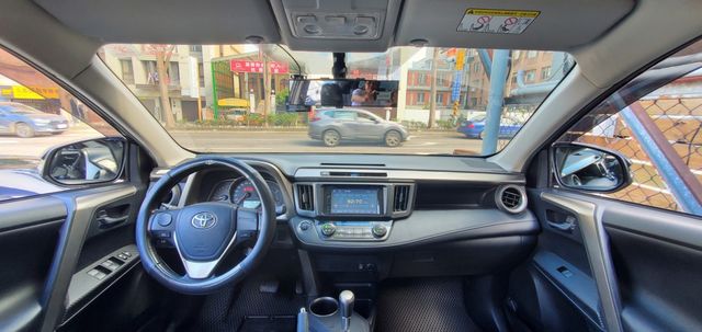 RAV4  第6張相片