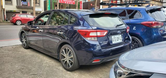 IMPREZA  第3張相片
