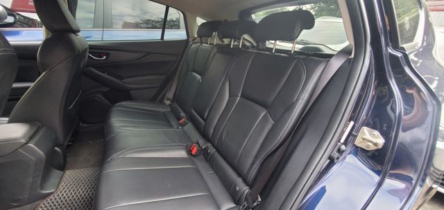 IMPREZA  第5張相片