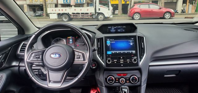 IMPREZA  第7張相片