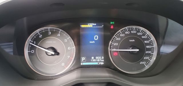 IMPREZA  第11張相片