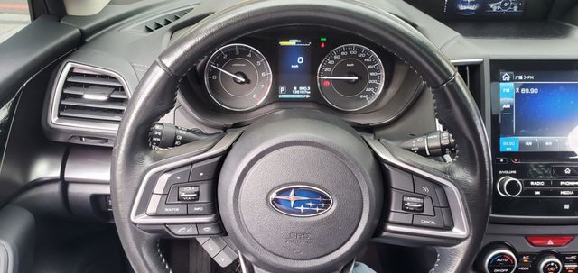 IMPREZA  第12張相片