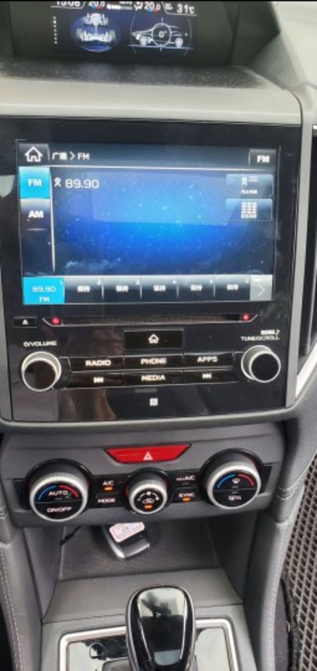 IMPREZA  第13張相片