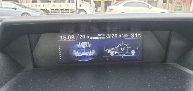 IMPREZA  第14張相片