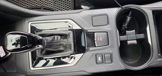 IMPREZA  第15張相片