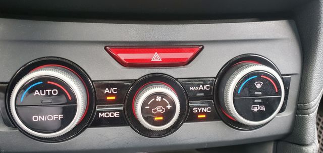 IMPREZA  第16張相片