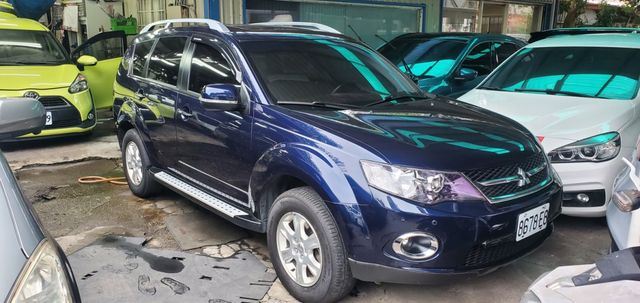 OUTLANDER  第2張相片