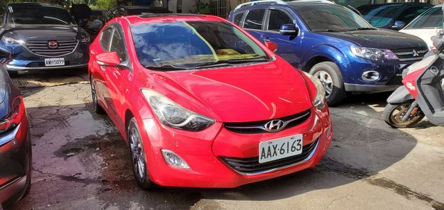 ELANTRA  第2張相片