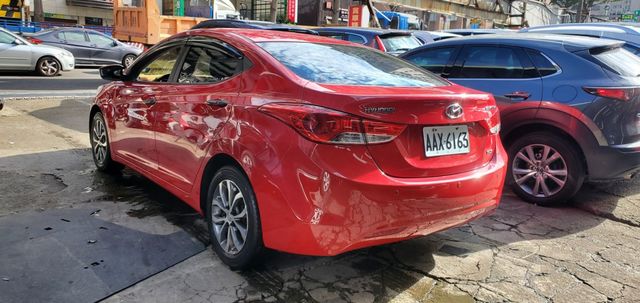 ELANTRA  第3張相片