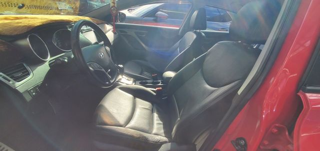 ELANTRA  第5張相片