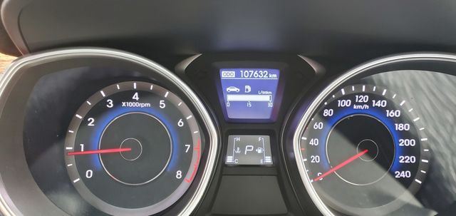 ELANTRA  第11張相片