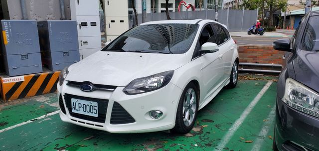 FOCUS 5D  第2張相片