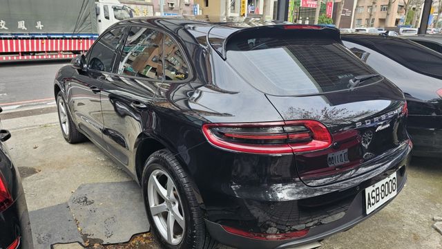 MACAN  第5張相片