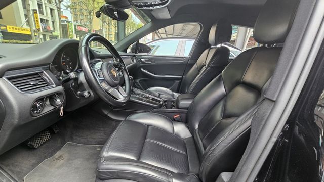 MACAN  第6張相片