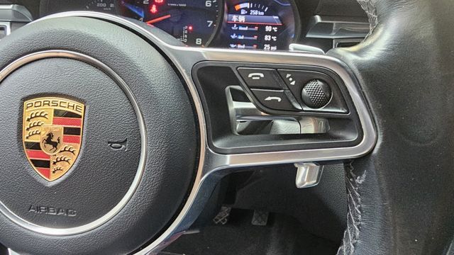 MACAN  第14張相片