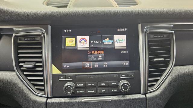 MACAN  第15張相片