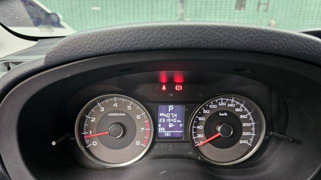 FORESTER  第10張相片