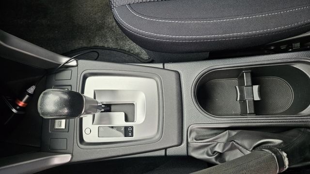 FORESTER  第13張相片