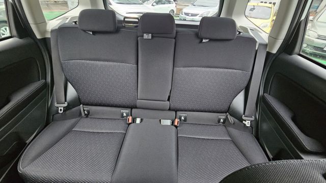 FORESTER  第15張相片