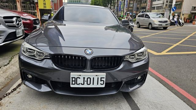 4 SERIES COUPE F32  第1張相片