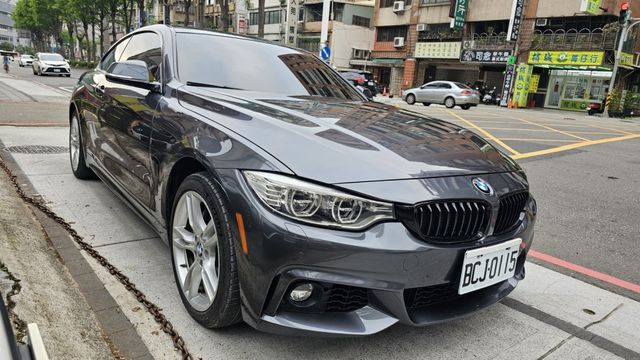 4 SERIES COUPE F32  第3張相片