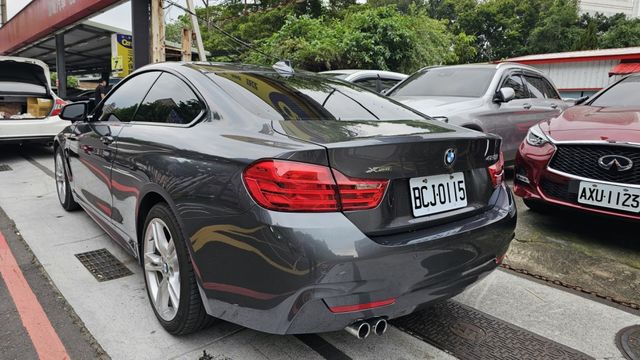 4 SERIES COUPE F32  第4張相片