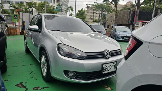 GOLF VI  第1張相片