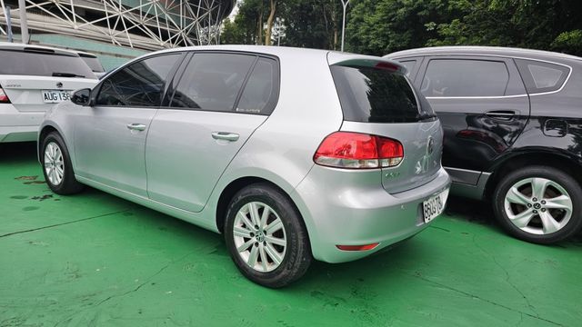 GOLF VI  第4張相片