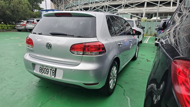 GOLF VI  第5張相片