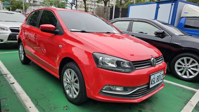 POLO  第2張相片