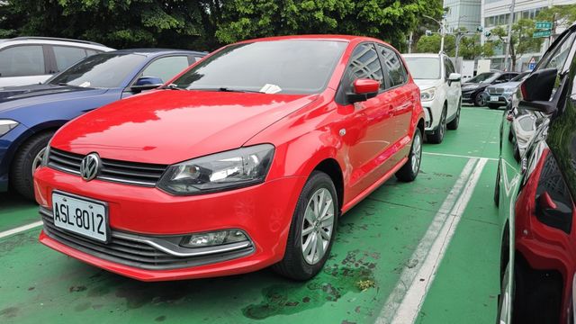 POLO  第3張相片