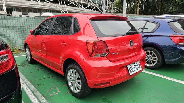 POLO  第4張相片
