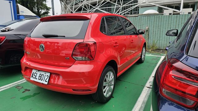 POLO  第5張相片