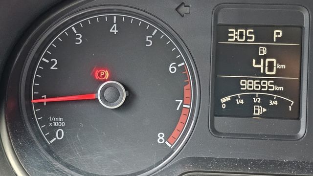 POLO  第12張相片