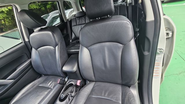 FORESTER  第6張相片