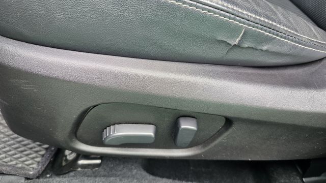 FORESTER  第7張相片
