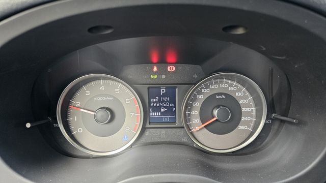 FORESTER  第9張相片