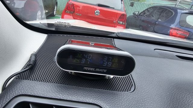 FORESTER  第15張相片