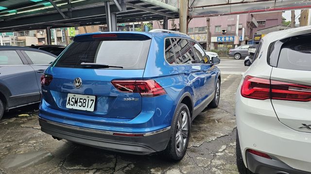 TIGUAN  第5張相片