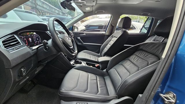 TIGUAN  第6張相片