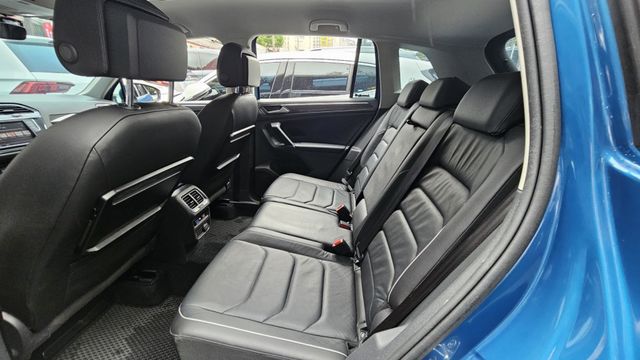 TIGUAN  第7張相片