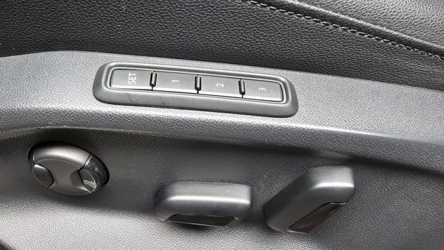 TIGUAN  第10張相片
