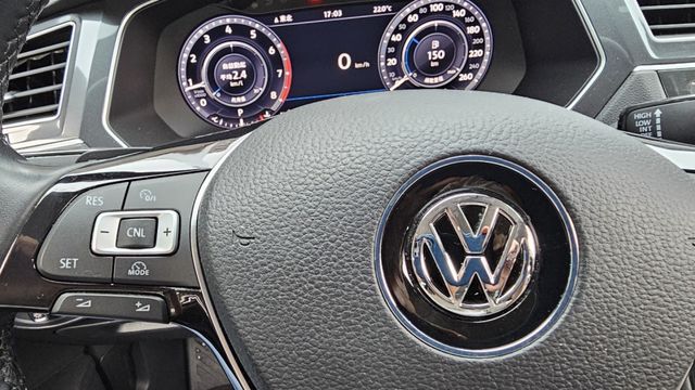 TIGUAN  第12張相片